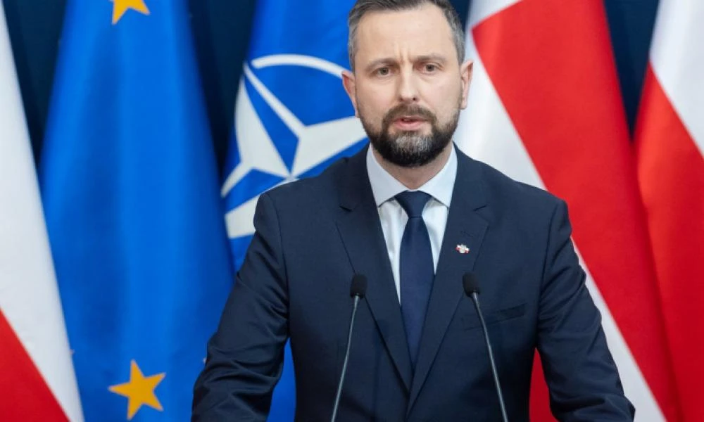 Και η Πολωνία προετοιμάζεται για πόλεμο με τη Ρωσία! Υπουργός Άμυνας: Ετοιμαζόμαστε για τα χειρότερα